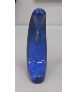 HOWARD PIERCE Blue MADONNA Hard to find, from Nativity set - $168.29