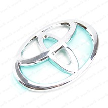 Genuine Toyota 05-06 Camry  03-05 Echo  Front Grill Emblem Logo 90975-02041 - $34.21