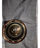 Vivitar Lens  - $50.00