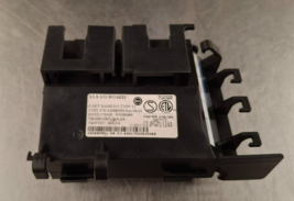 WASHER CIRCUIT-BOARD,I/O TYPE 10 REV ( 08.02 )COMPS PRO WASCOMAT P/N: 43... - $3,667.00 MXN