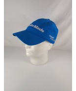 TaylorMade Tour Preferred SLDR Blue Golf Baseball Hat Adjustable OSFA  - $301.38 MXN
