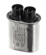 Sharp CH85-21065, RC-QZA322, Capacitor, High Voltage, .65uF, 2100 VAC, 5... - $1,394.86 MXN