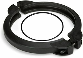 11380 Pool Filter Clamp with Screws Fit for Intex 12 14 Inch Sand Filter... - $46.65