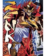 Zenki Saga part 1 - $15.38