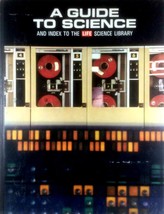 A Guide to Science and Index to the Life Science Library / 1967 Hardcover - £2.72 GBP