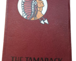 June 1940 North Central High School Yearbook Spokane Washington WA Tamarack - $15.10