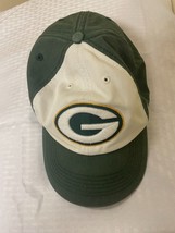 Forty Seven white green bay packers hat pre owned - £8.72 GBP