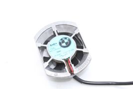 02-08 BMW E65 E66 745I 750I 750LI SEAT COOLING FAN Q7818 image 6