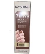 1- JAYSUING  7 Day NAILS REPAIRING SERUM (New/Sealed/RARE)Please See All... - €18,67 EUR