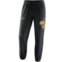 NWT nike Men&#39;s 3XL sideline Track Pants/Sweatpants joggers iowa hawkeyes... - £37.52 GBP