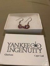 Vintage Earrings from Yankee Ingenuity Shop in Chatham, MA - £5.40 GBP