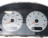 Speedometer Cluster MPH Fits 04 TOWN &amp; COUNTRY 406318 - £58.84 GBP