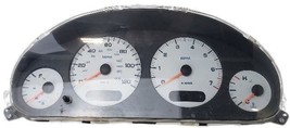 Speedometer Cluster Mph Fits 04 Town &amp; Country 406318 - £58.66 GBP