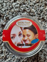 Skin fair extra whitening face cream with collagen, glutathione +kojic a... - £17.29 GBP