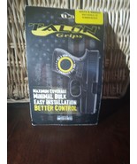 Talon Grips Smith &amp; Wesson M&amp;P Shield .45 Rubber Black - $35.07 CAD