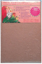 Penn Plax Calcium Plus Gravel Paper for Caged Birds 9.5&quot; x 15&quot; - 7 count Penn Pl - £20.64 GBP