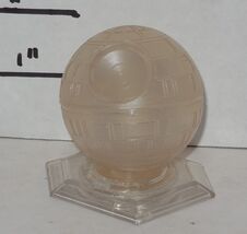 Disney Infinity 3.0 Star Wars Rise against The Empire Death Star Piece - $5.91