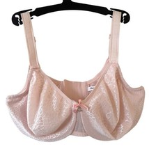 Chantelle Magnifique Seamless Unlined Minimizer Bra C18910 34DDD Preppy ... - £19.30 GBP