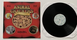 Animal Crackers Breaks Neck V1 Nu Gruv Record Cincinnati Kid Battle Dj Mc Rapper - £40.95 GBP