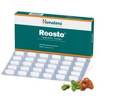 Reosto 30 Tablets Strip - $9.35