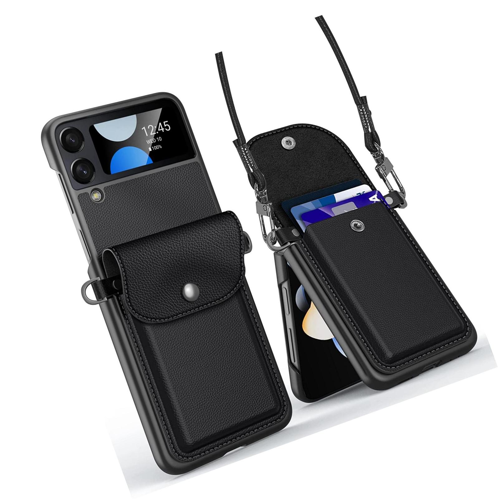 for Samsung Galaxy Z Flip 4 Case Galaxy Z Flip 4 Case