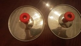 kids cymbals with plastic handle - $30.05