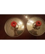 kids cymbals with plastic handle - £21.74 GBP