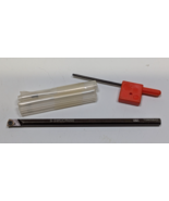 MITSUBISHI S-SWUCR055 Indexable Boring Bar - $1,640.73 MXN