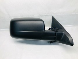 2013-2016 2017 2018 2019 2020 2021 2022 DODGE RAM RIGHT OEM SIDE VIEW MI... - $135.00