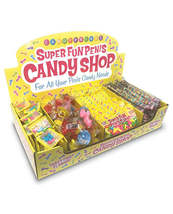 Super Fun Candy Shop - $294.38