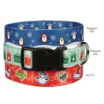 CC Holly Jolly C &amp; L Set 18-26 In Penguins - £8.73 GBP