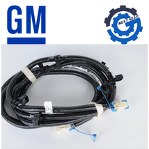New OEM GM Rear View Camera Cable Harness 2006-2007 Hummer H2 15296898 - £33.07 GBP