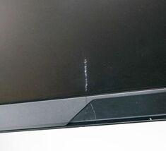 Samsung Odyssey Neo G8 32'' 4K UHD VA LED Curved Gaming Monitor READ image 2