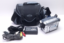 Sony DCR-TRV260 Handycam Digital 8 Camcorder Bundle Night Mode TESTED - $2,894.95 MXN