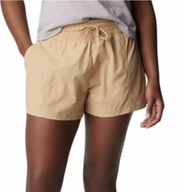 Columbia Boundless Trek Active Cargo Shorts Tan ( XXL ) - $29.67