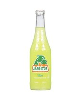 jarritos Lime Soda 12.5 Oz (pack Of 5) - $69.29