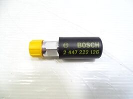 80 Mercedes W116 300SD hand primer pump diesel bosch, 2447222126 - $29.99