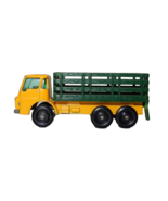 Lesney Matchbox Series No.4 Dodge Stake Truck ~ Made in England - $220.27 MXN