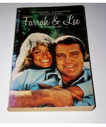 Farrah Fawcett Paperback Book Vintage 1977 Farrah &amp; Lee By Connie Berman - $17.80 CAD
