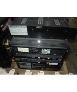 Sq D SED361600LS 1600A 3P 600V Electronic Trip Breaker w/ LSI MO/DO Used... - €4.673,70 EUR
