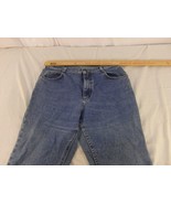 Children Youth Boy&#39;s Lee Blue Denim Cotton Jeans Straight Leg Classic Fi... - €16,30 EUR