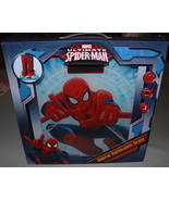 MARVEL ULTIMATE SPIDERMAN DIGITAL SCALE - $15.00