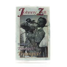 Trumpet! Trumpet! Trumpet! by Johnny Zell (RARE Cassette Tape 1994) JZ294 TESTED - £33.67 GBP