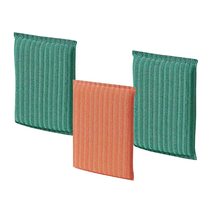 Ikea TSSP PEPPRIG Scrub pad(Pack of 3) - $10.99