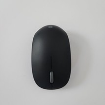 Microsoft - Wireless Bluetooth Optical Ambidextrous Mouse - Matte Black-... - $9.75