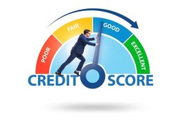 CREDIT SCORE FICO BUILDER IMPROVE INCREASE WELLS FARGO AU TL $15.7K OPEN... - $239.00