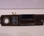 1973 CHRYSLER IMPERIAL LR POWER WINDOW DOME CONTROLS LEBARON #2878553 - £70.61 GBP
