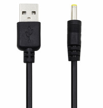 Usb Dc Power Adapter Charger Cable Cord For Sirius Xm Radio Sdpiv1 Dock/Cradle - £12.68 GBP