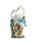 Fitz &amp; Floyd Coastal Companions Bird Figurine - $402.58 CAD