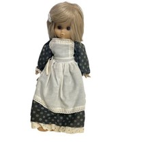 compagnie du jouet France Dutch wooden shoe Cultural Decor doll - £19.45 GBP